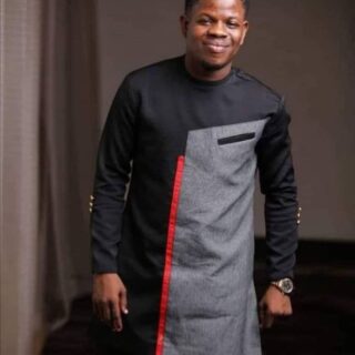 Kaftan for Men Style EXPT 484