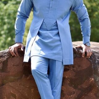 Kaftan for Men Style EXPT 486