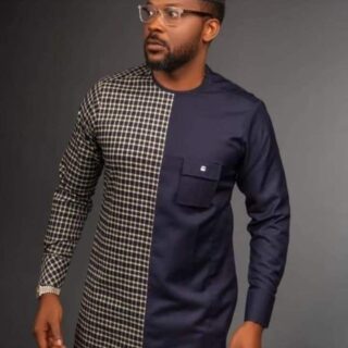 Kaftan for Men Style EXPT 487