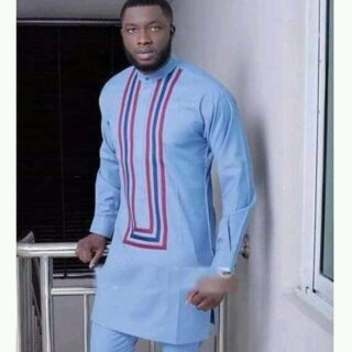 Kaftan for Men Style EXPT 491