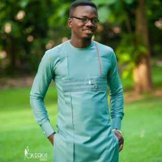 Kaftan for Men Style EXPT 492