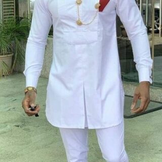 Kaftan for Men Style EXPT 500