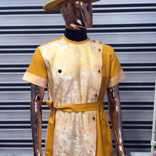 Kaftan for Men Style EXPT 502