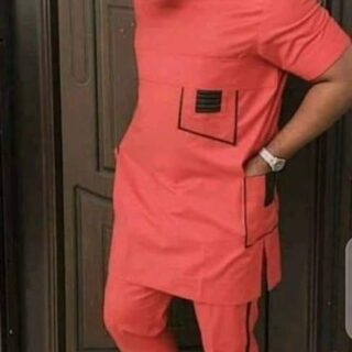 Kaftan for Men Style EXPT 503