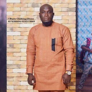 Kaftan for Men Style EXPT 504