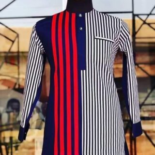 Kaftan for Men Style EXPT 505