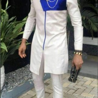 Kaftan for Men Style EXPT 507