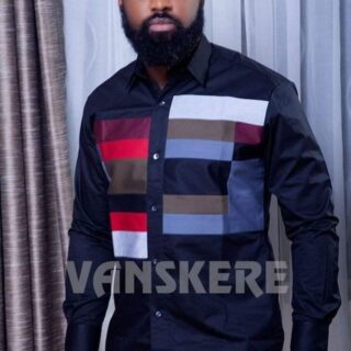 Kaftan for Men Style EXPT 508