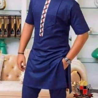 Kaftan for Men Style EXPT 509