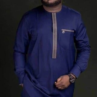 Kaftan for Men Style EXPT 516