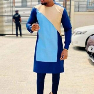Kaftan for Men Style EXPT 518