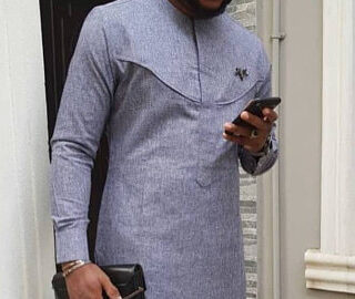 Kaftan for Men Style EXPT 52