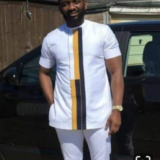 Kaftan for Men Style EXPT 524