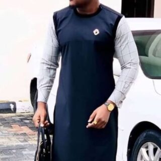 Kaftan for Men Style EXPT 532