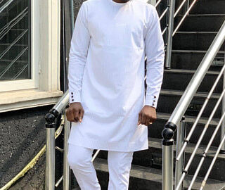 Kaftan for Men Style EXPT 533