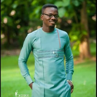 Kaftan for Men Style EXPT 534