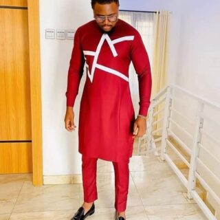 Kaftan for Men Style EXPT 537