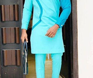 Kaftan for Men Style EXPT 54