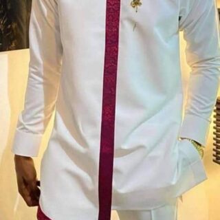 Kaftan for Men Style EXPT 540