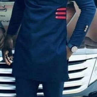 Kaftan for Men Style EXPT 546