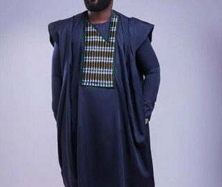 Kaftan for Men Style EXPT 552