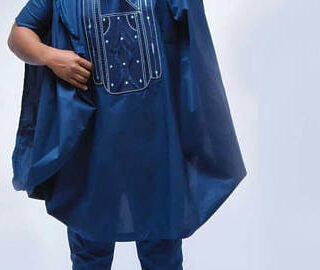 Kaftan for Men Style EXPT 554