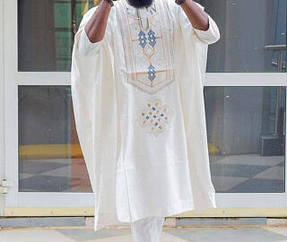 Kaftan for Men Style EXPT 556