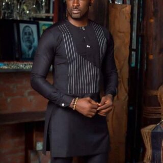 Kaftan for Men Style EXPT 557