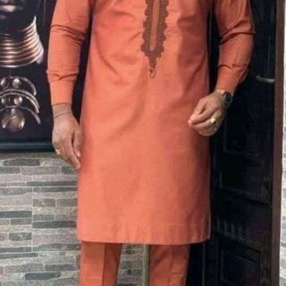 Kaftan for Men Style EXPT 558