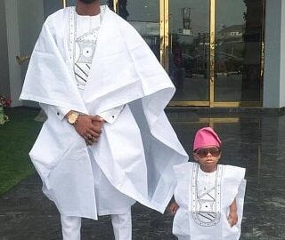 Kaftan for Men Style EXPT 561