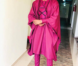 Kaftan for Men Style EXPT 566