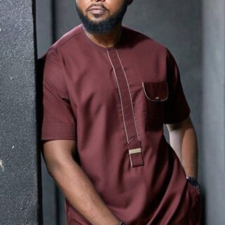 Kaftan for Men Style EXPT 569