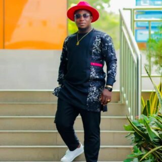 Kaftan for Men Style EXPT 570