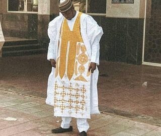 Kaftan for Men Style EXPT 578