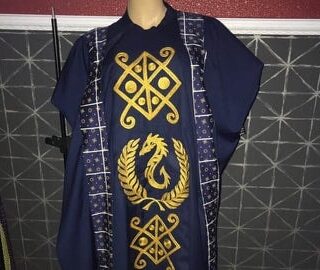 Kaftan for Men Style EXPT 584