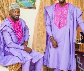 Kaftan for Men Style EXPT 586