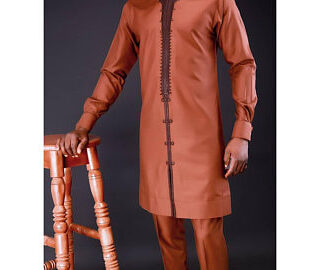 Kaftan for Men Style EXPT 59