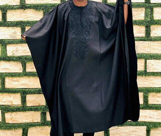 Kaftan for Men Style EXPT 592