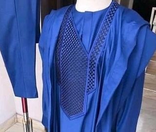 Kaftan for Men Style EXPT 596