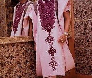 Kaftan for Men Style EXPT 597