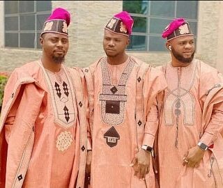 Kaftan for Men Style EXPT 599