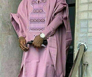 Kaftan for Men Style EXPT 600