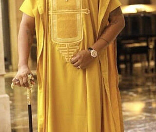 Kaftan for Men Style EXPT 601