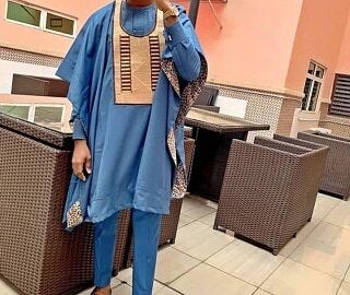 Kaftan for Men Style EXPT 603