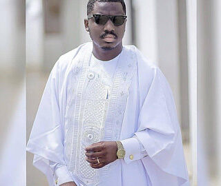 Kaftan for Men Style EXPT 607