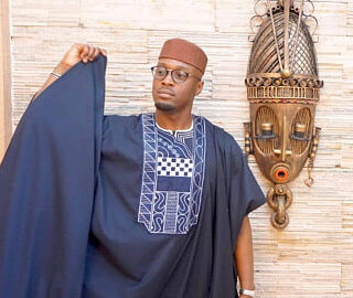 Kaftan for Men Style EXPT 608