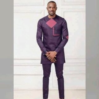 Kaftan for Men Style EXPT 61