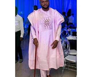 Kaftan for Men Style EXPT 610