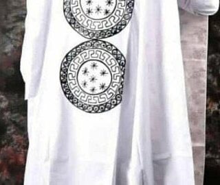 Kaftan for Men Style EXPT 612