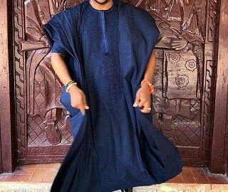 Kaftan for Men Style EXPT 613